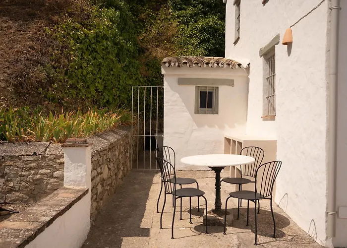 Finca Luca Oliva