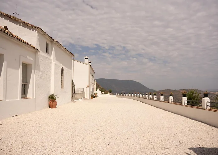 Finca Luca Oliva