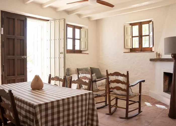 Finca Luca Oliva