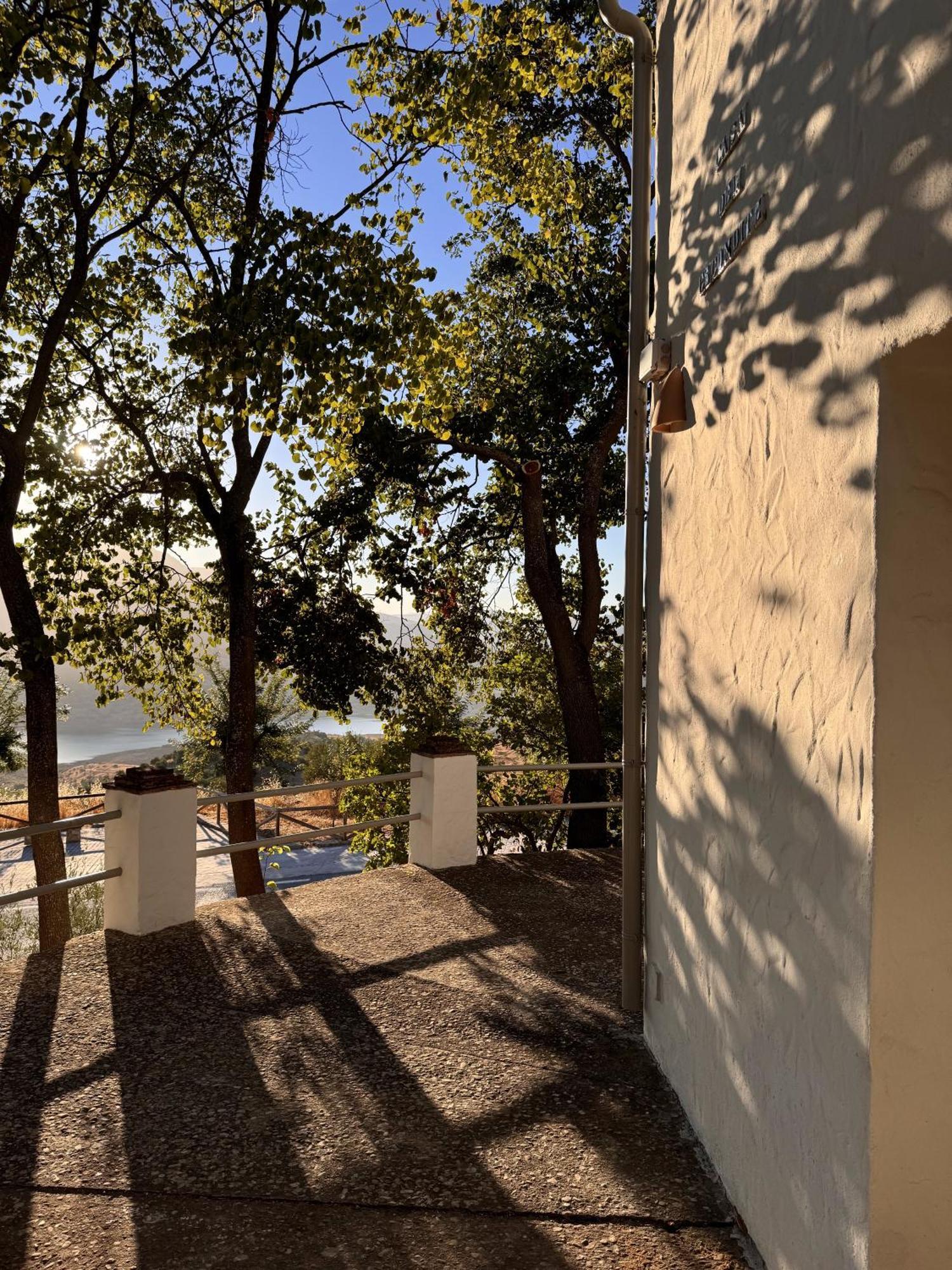 Luca Oliva Villa