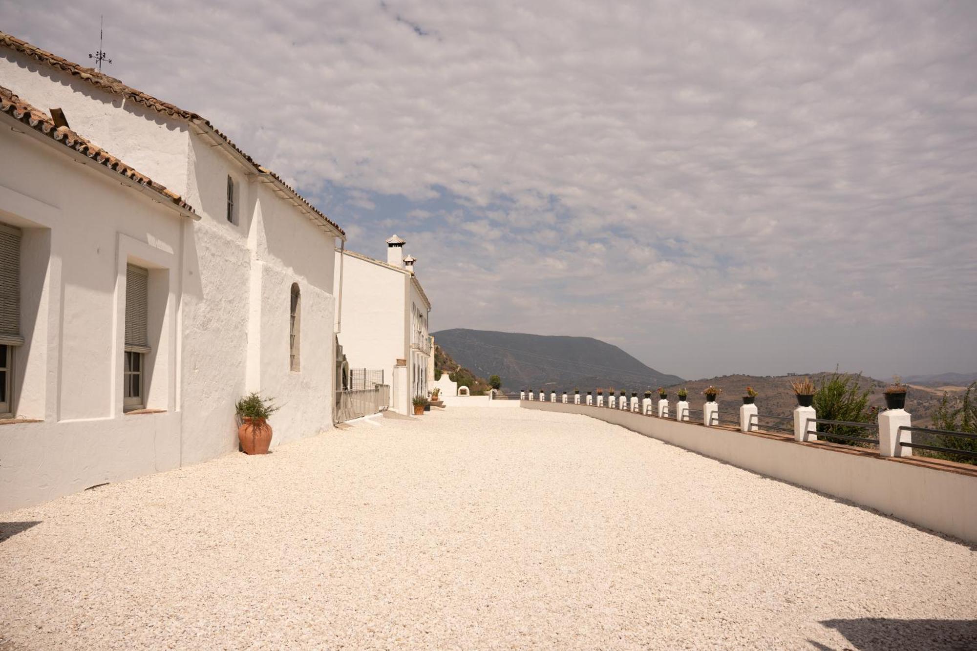 Villa Luca Oliva Zahara De La Sierra