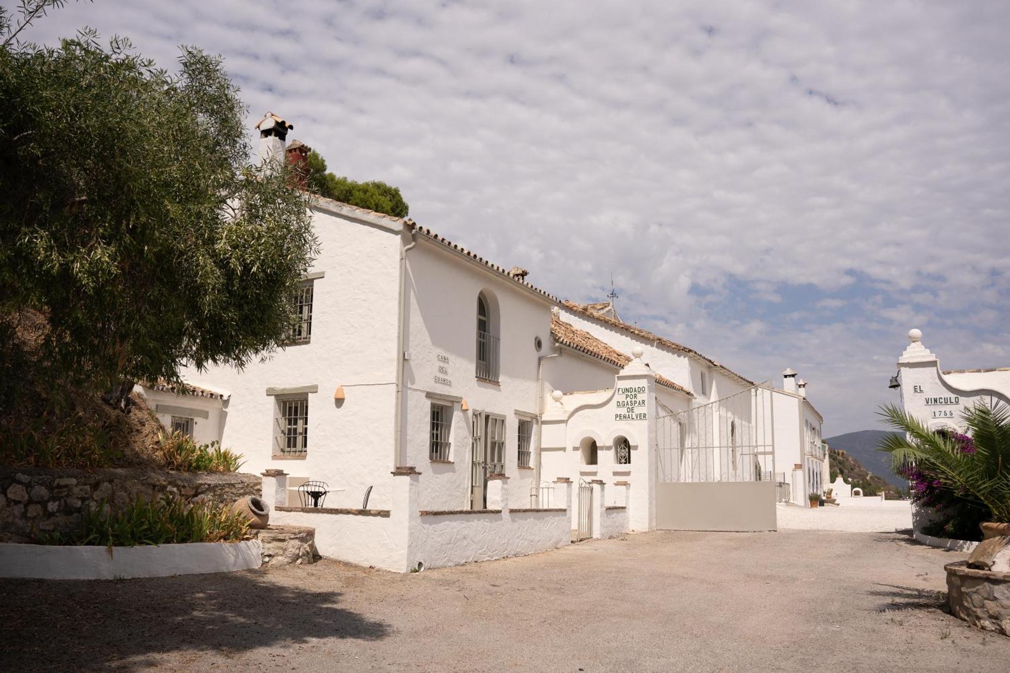 Villa Luca Oliva