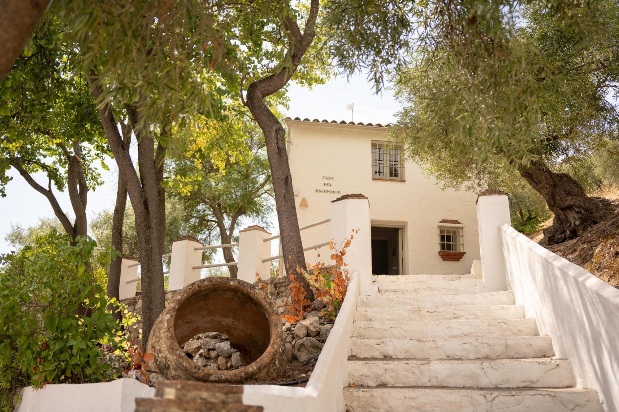 Luca Oliva Villa