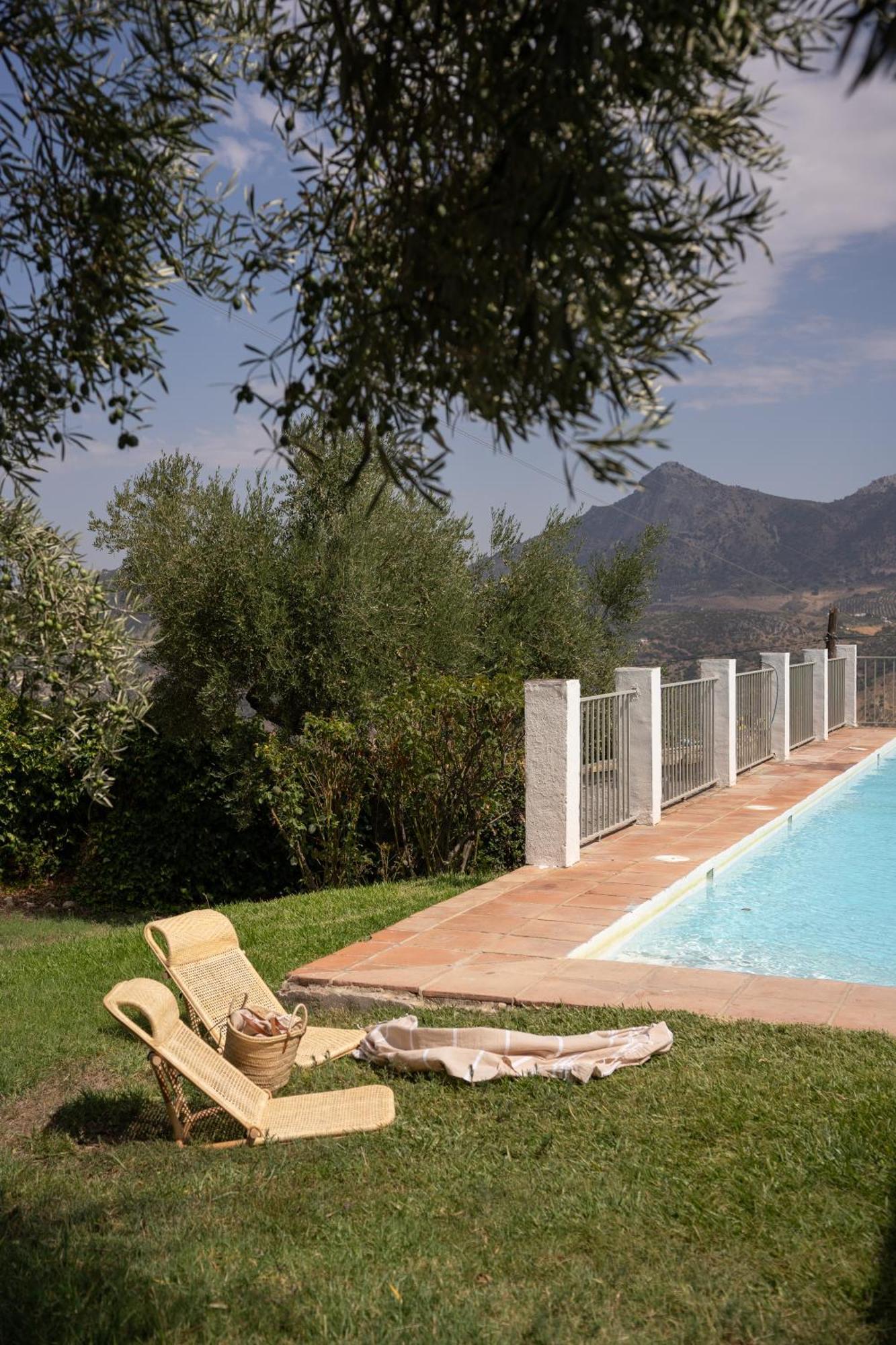 Villa Luca Oliva