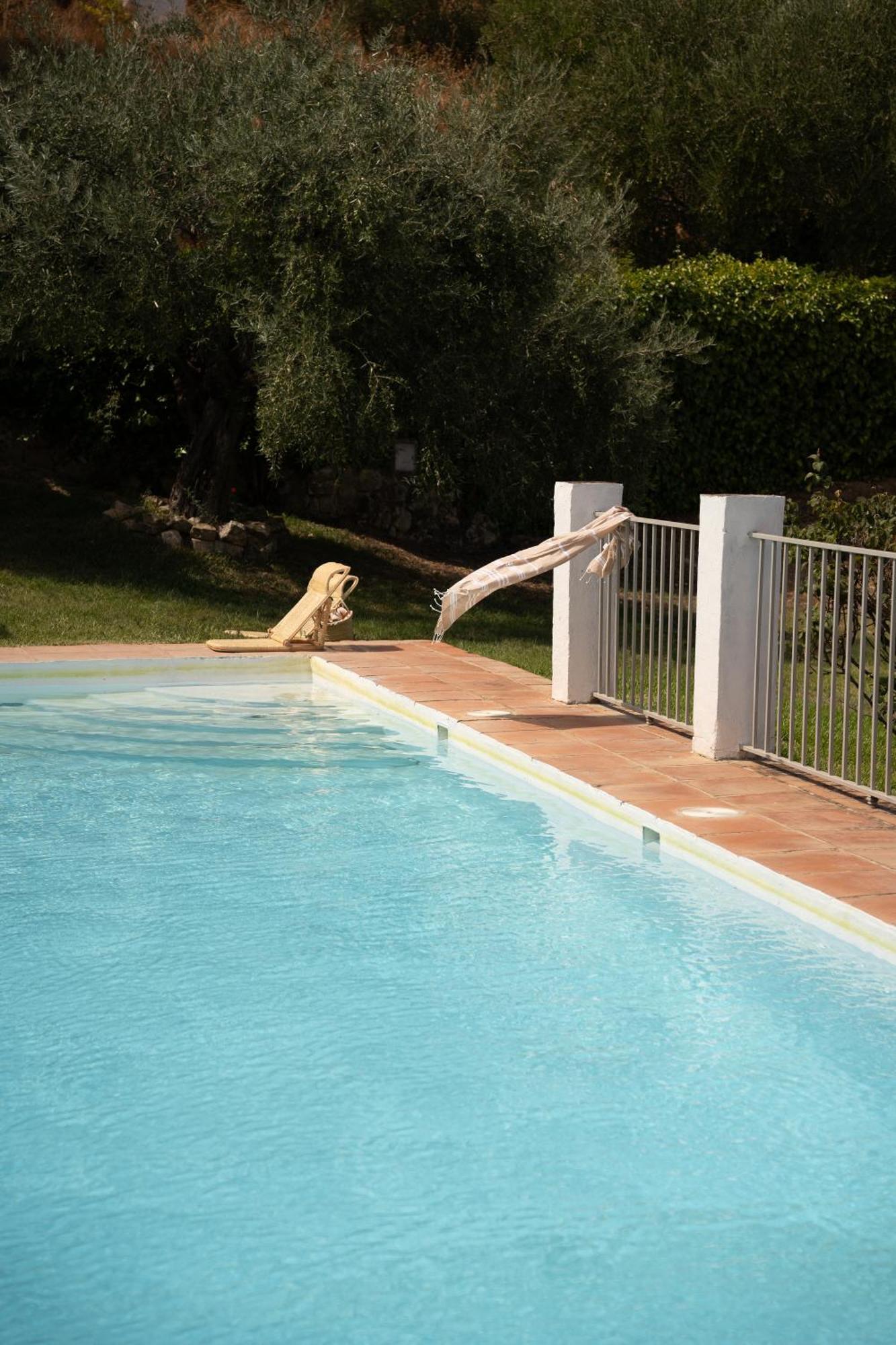 Luca Oliva Villa