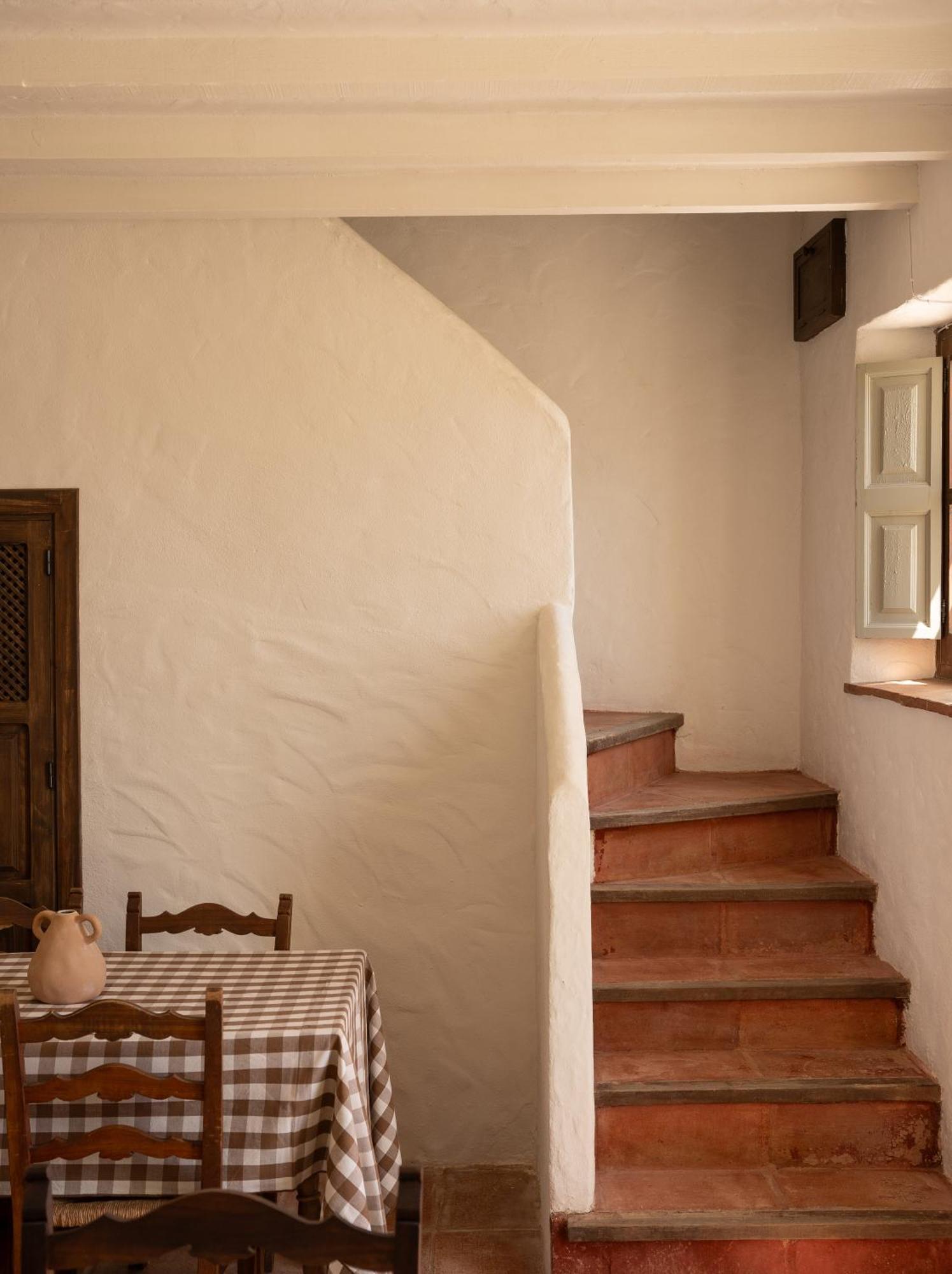 Villa Luca Oliva *
