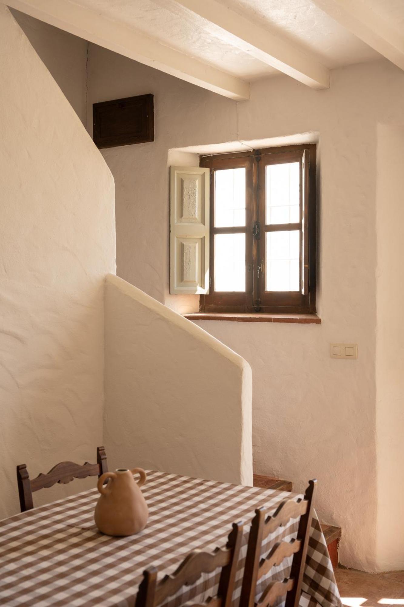 Villa Luca Oliva