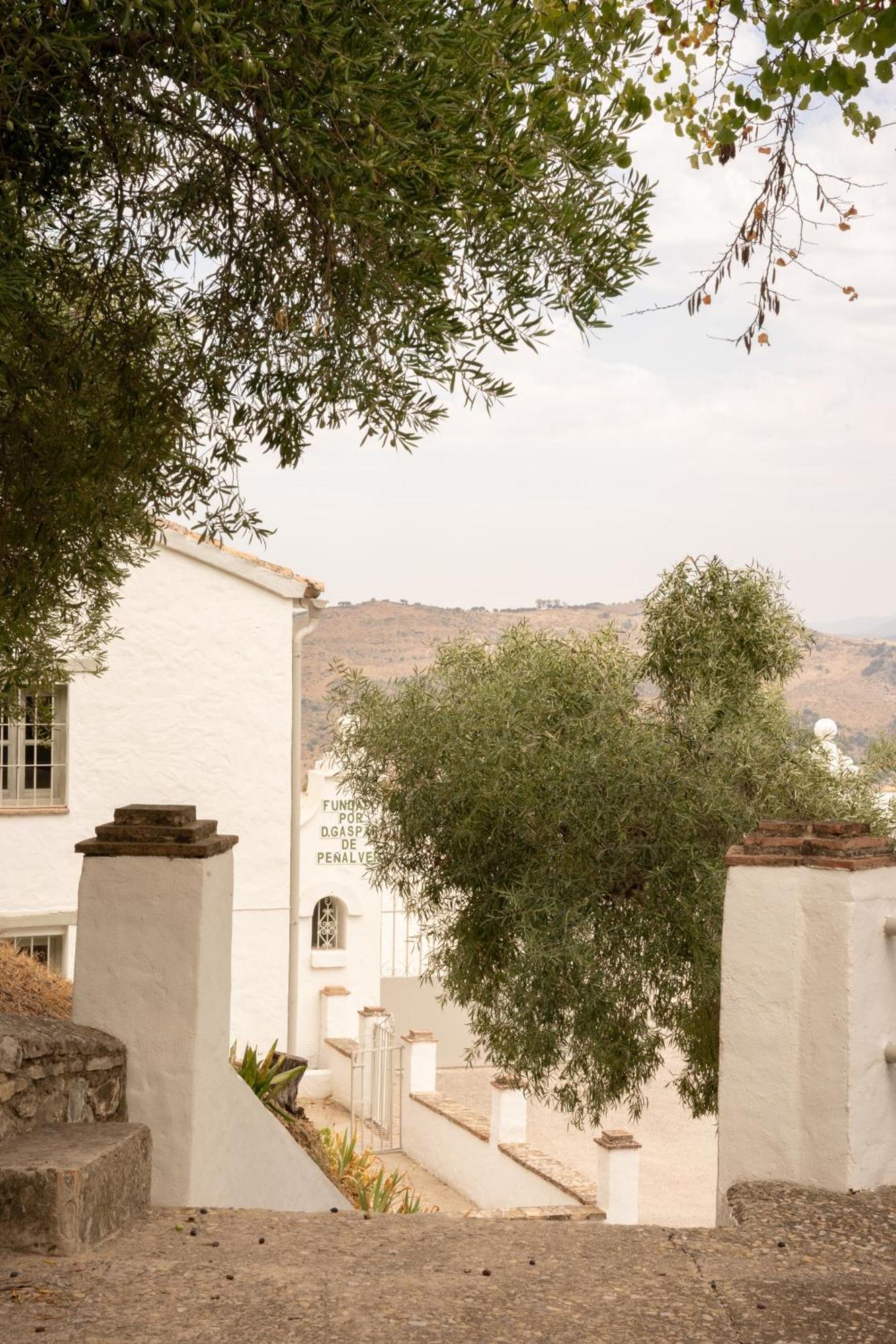 Luca Oliva Villa
